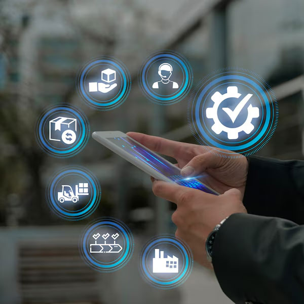 SAP Solutions